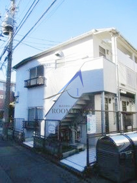 アカツキハイム