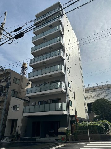 クレヴァンス両国SOUTH