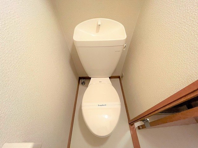 レオパレスコスモスのその他