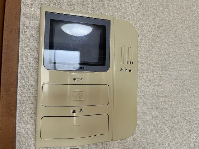レオパレスコスモスのその他