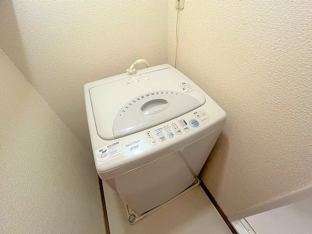 レオパレスコスモスのその他