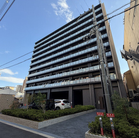 LIVIAZ OSAKA Verite