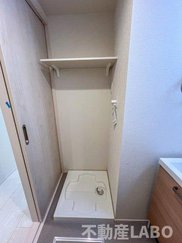 ハーモニーテラス鷹合のその他