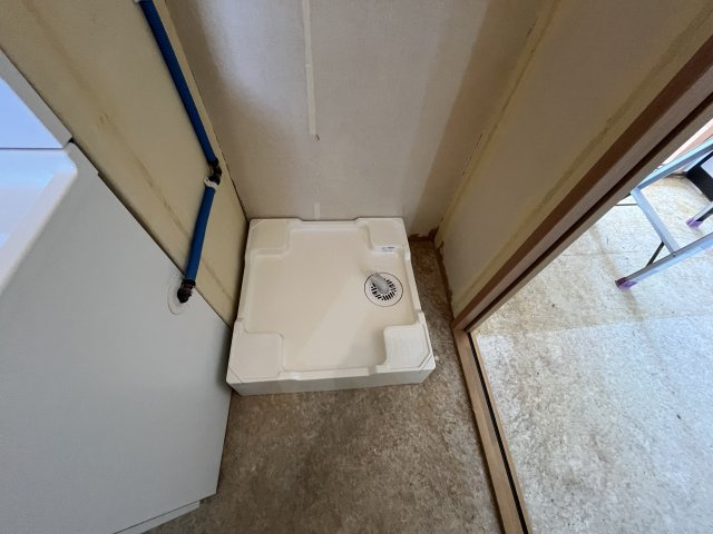 杉崎コーポラスのその他