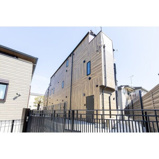 WoodCrest大井Residenceの画像