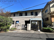 西宮市苦楽園四番町中古戸建の画像