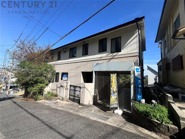 木造2階建て