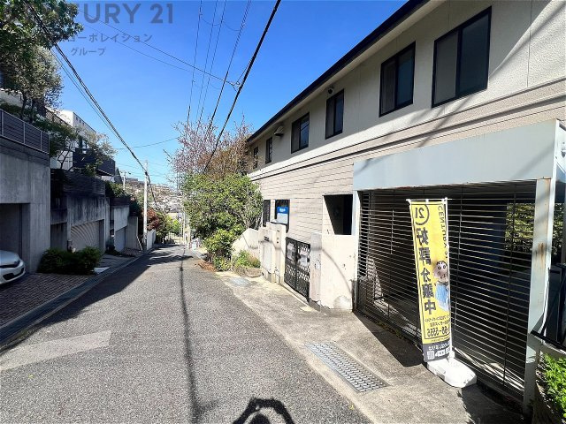 木造2階建て