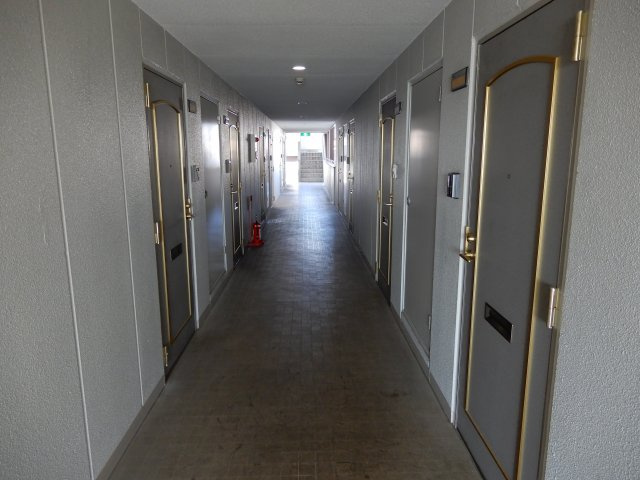 メゾンリヴェールのその他