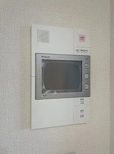 フレンシア文京関口のセキュリティ