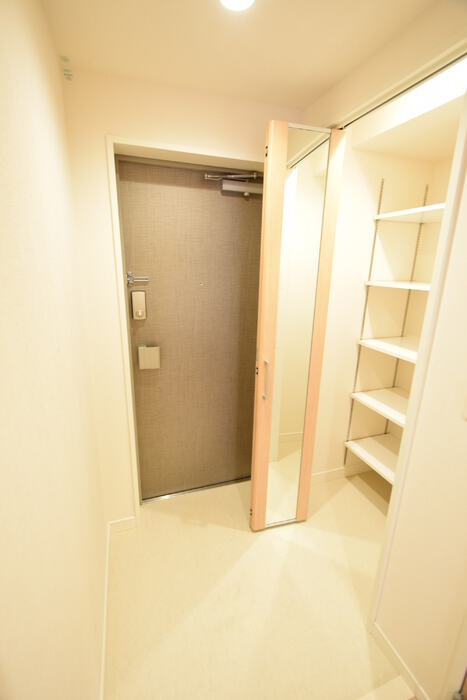 神戸Harborside　萬利Residenceのその他
