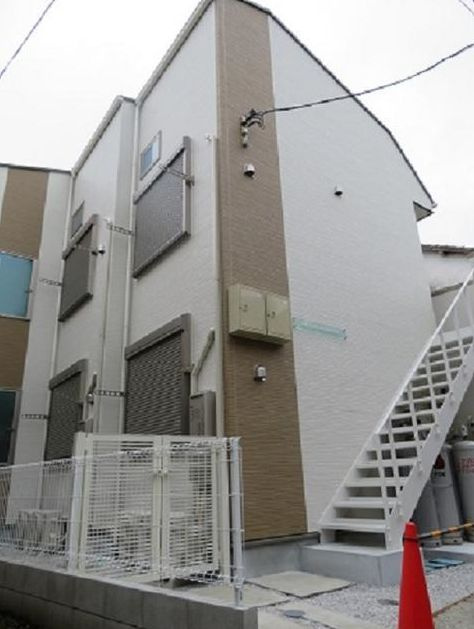 CLEA　NAKANO　NOGATA（クレア中野野方）