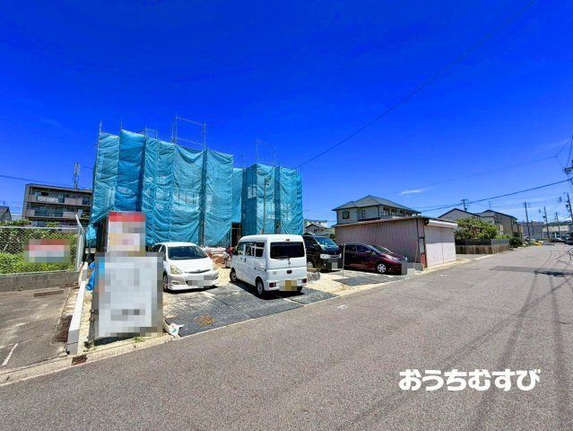 春日井市下条町3期(全2棟)