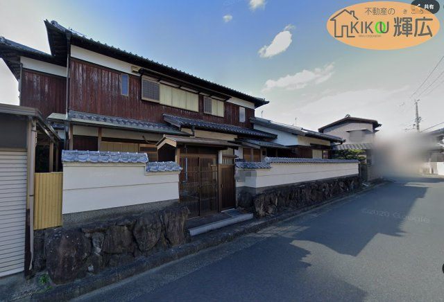 加古川市野口町北野（全２）土地　2号地