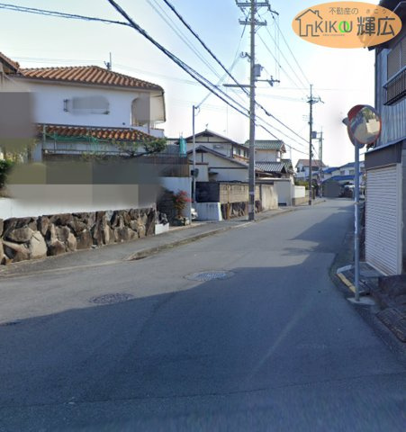 加古川市野口町北野（全２）土地　2号地の周辺