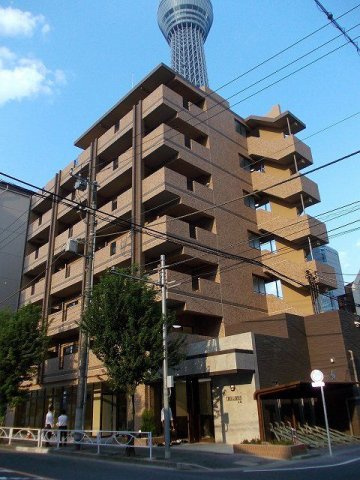 ツリーガーデン松嶋