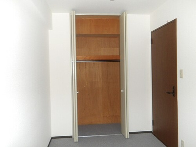 【収納】 | モアコート和光 | 物入　※前回募集時2025年9月の写真