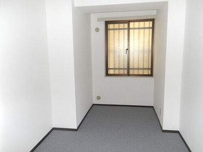 【その他】 | モアコート和光 | 納戸　約4.5畳　※前回募集時2025年9月の写真