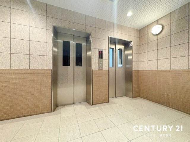 【その他共用部分】 | グランデマール鶴見
