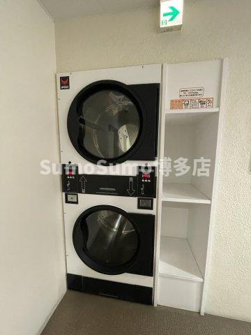 エスペランサのその他共用部分