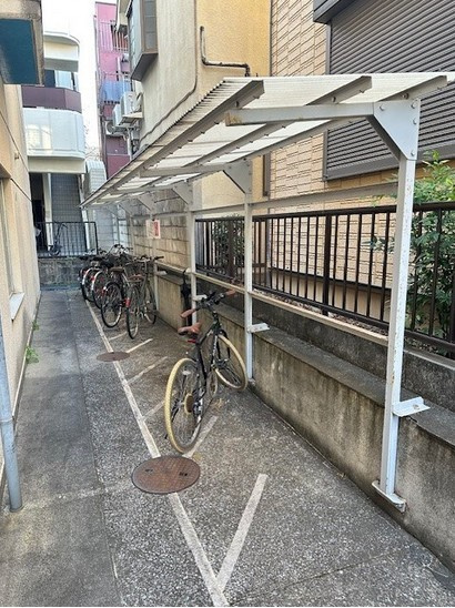 【その他共用部分】