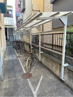【その他共用部分】