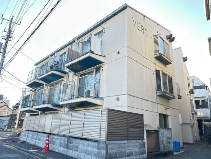 ヴェール目白台の画像