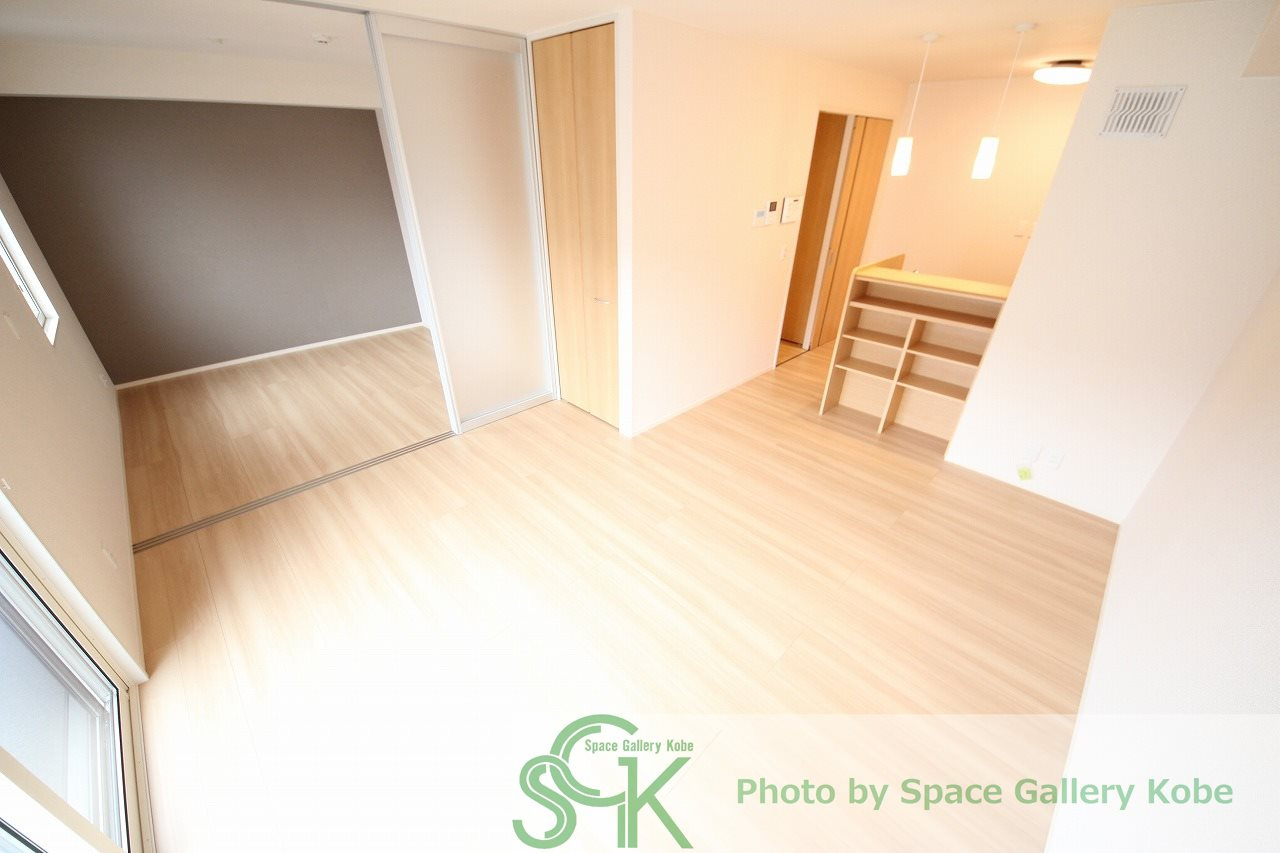 スクエア　ガーデンのその他|※お部屋により仕様が異なる場合がございます※