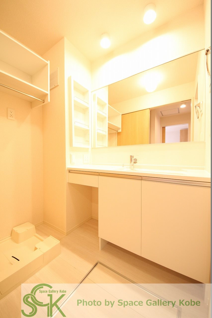 スクエア　ガーデンのロビー|※お部屋により仕様が異なる場合がございます※