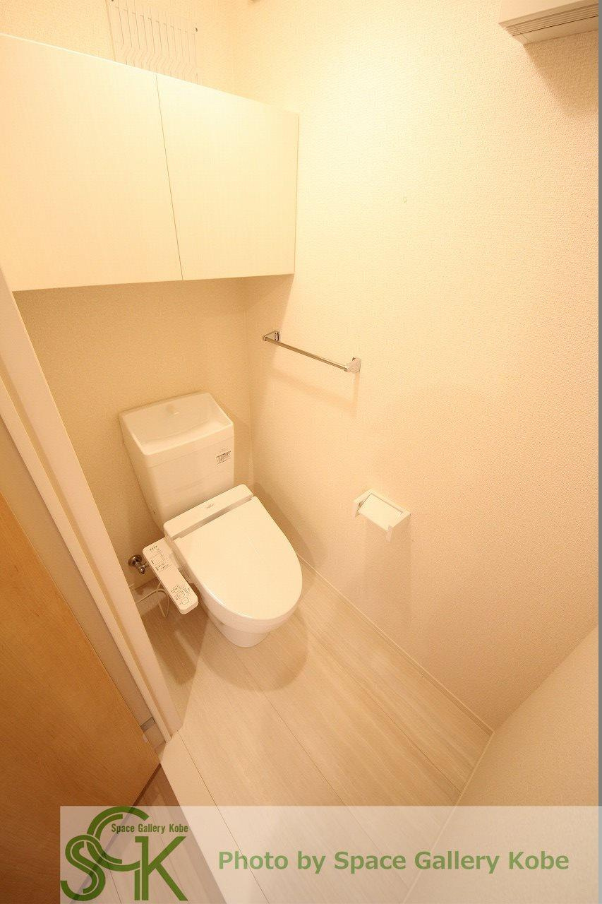 スクエア　ガーデンのトイレ|※お部屋により仕様が異なる場合がございます※