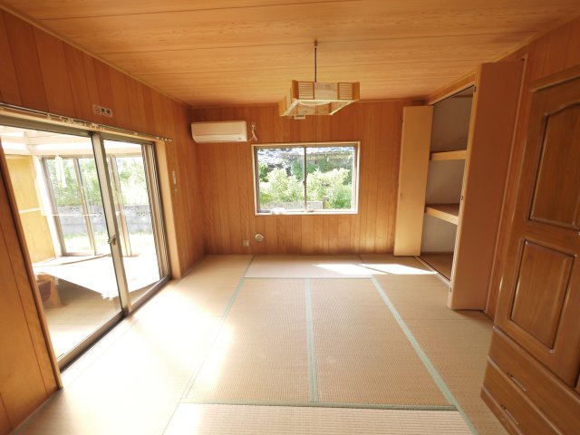 山武郡九十九里町真亀　中古戸建のその他|敷地約300坪 ダイワハウス施工軽量鉄骨6SLDK+別棟４K平屋+トレーラーハウス 海まで徒歩約6分