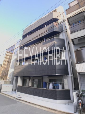 グランブルー森下