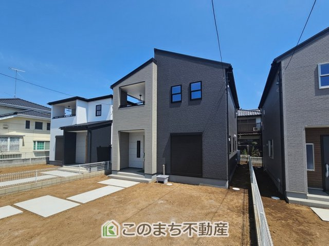 LiveleGarden.S第1栃木都賀町平川