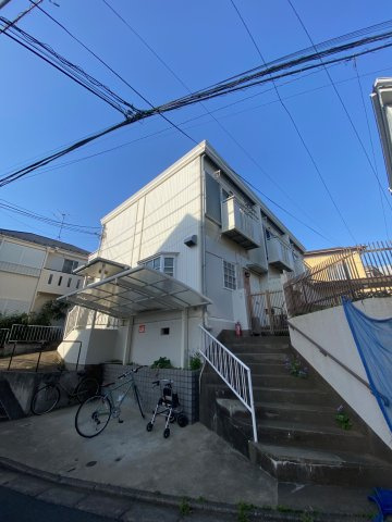 菊地ハイツ