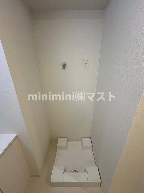 スプランディッド弁天町WESTの設備