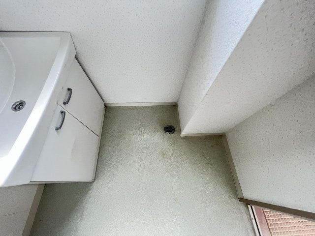 西町ハイツの設備