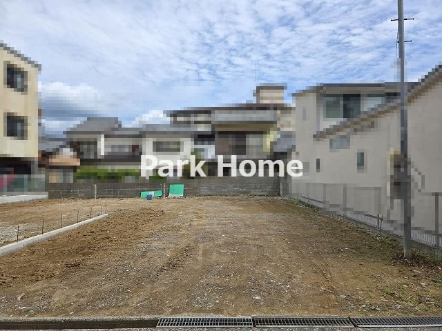 高知市新本町1丁目　②　新築戸建て