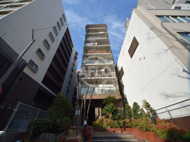 進和難波ハイライフ