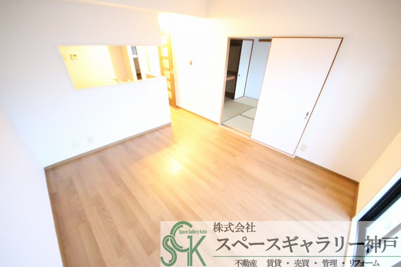 エスポワール西神戸のその他|※お部屋により仕様が異なる場合があります※