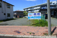 大川町74-2売地の画像