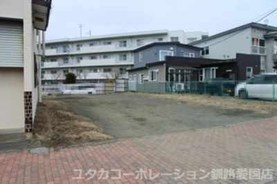 【その他】 | 大川町74-2売地