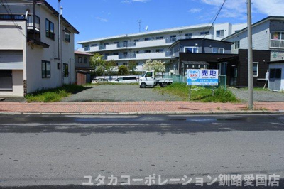 【外観】 | 大川町74-2売地