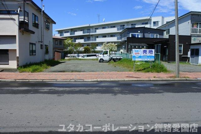 【外観】 | 大川町74-2売地