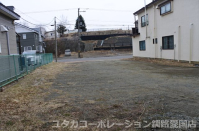 【展望】 | 大川町74-2売地