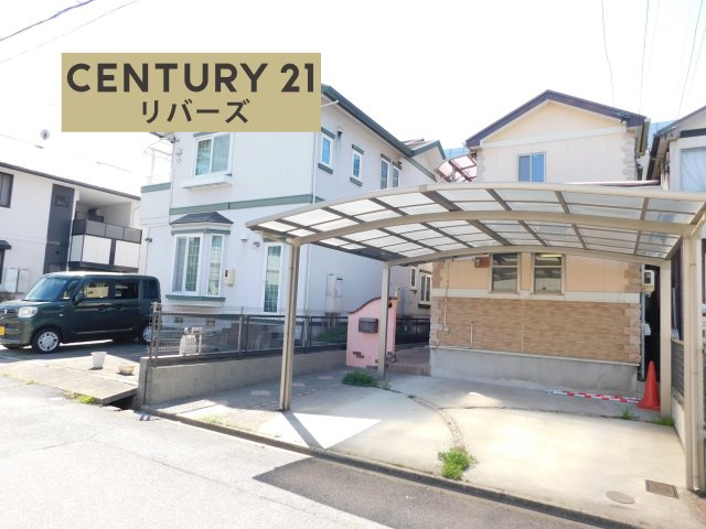 名古屋市中川区東春田２丁目の中古一戸建