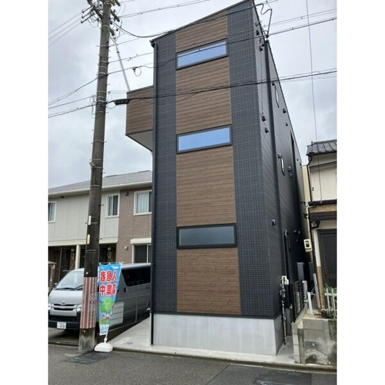 【その他共用部分】 | プリシェール黄金