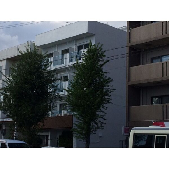 【その他共用部分】 | サンライフムラカミ