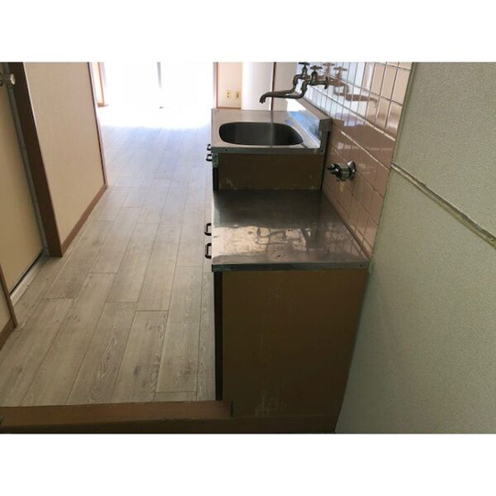 【玄関】 | サンライフムラカミ