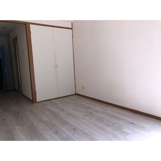 【内装】 | サンライフムラカミ