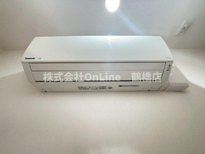 【設備】 | ルチアーナ今里